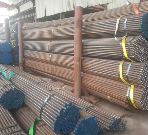 江西钳压式声测管