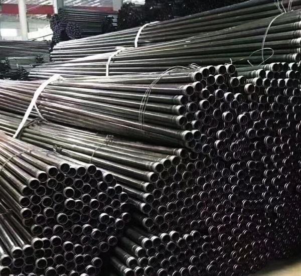 江西钳压式声测管厂家