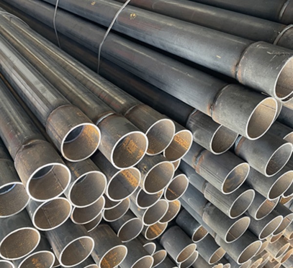 江西螺旋式声测管