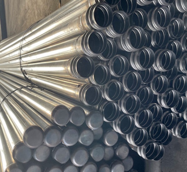 江西套筒式声测管