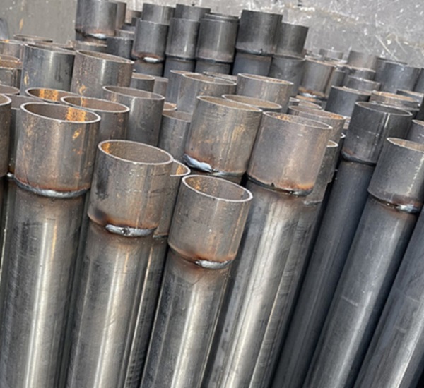 江西套筒式声测管现货