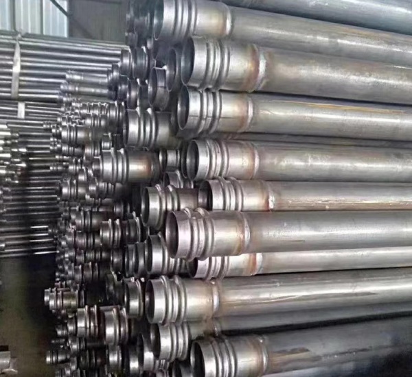 江西承插式声测管