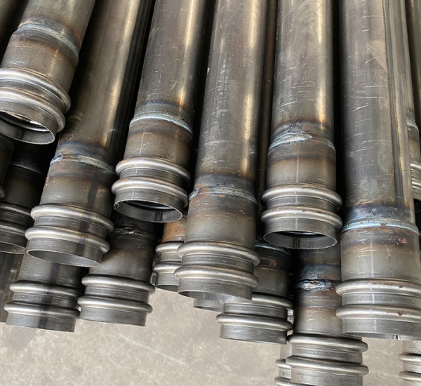 江西承插式声测管厂家